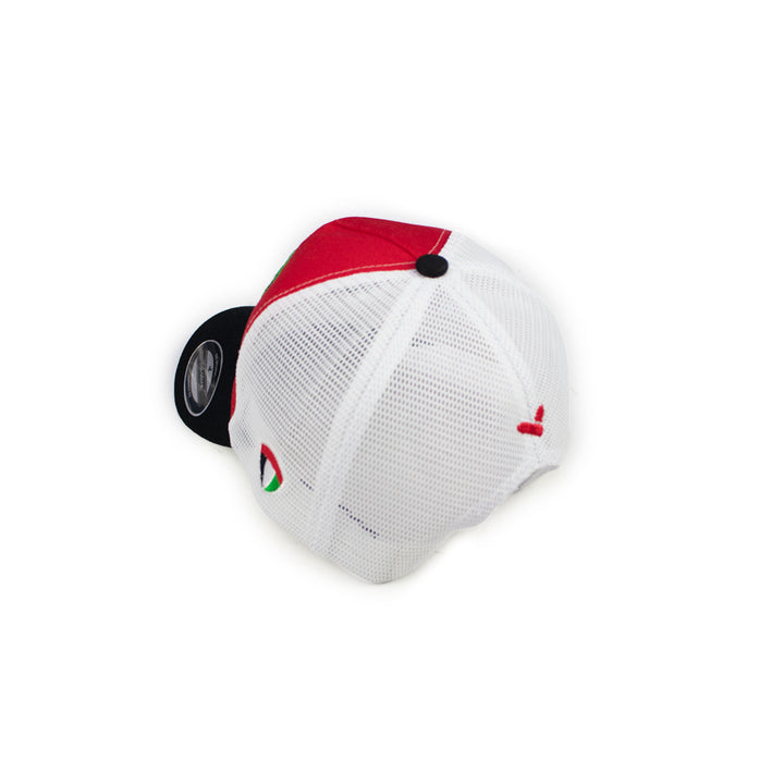 Official - UAE 1971 December 2 Cap - Just Adore