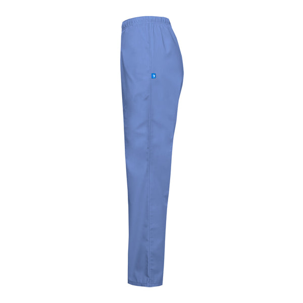 Anti-Bacterial Medical Scrub Pants - Unisex - Just Adore