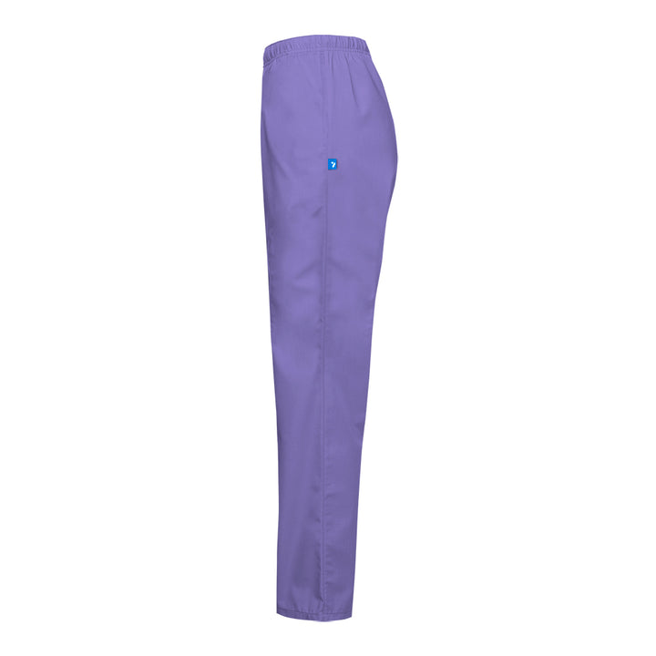 Anti-Bacterial Medical Scrub Pants - Unisex - Just Adore