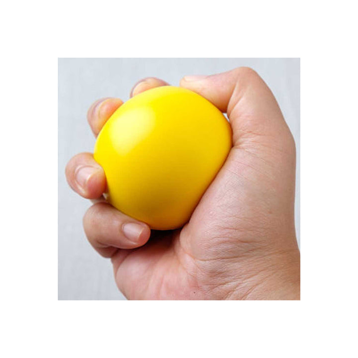 Anti Stress Balls, Blank - Just Adore