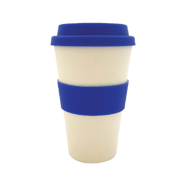 Sinlge Wall Bamboo fiber tumbler, Blank