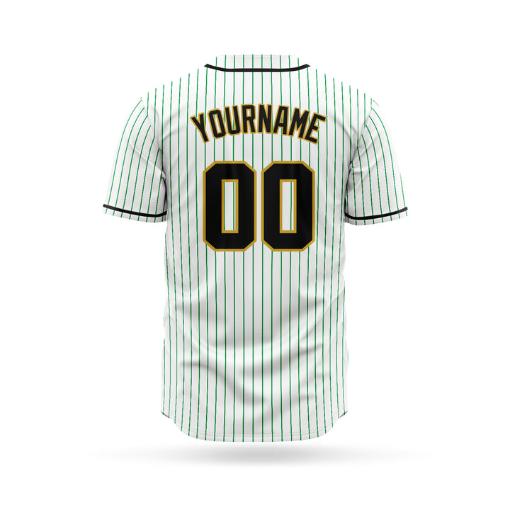 Custom printed Baseball Shirts, MOQ - 9 Pcs - Just Adore