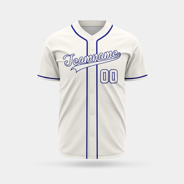 Wholesale baseball jersey custom design, MOQ - 9 Pcs - Just Adore