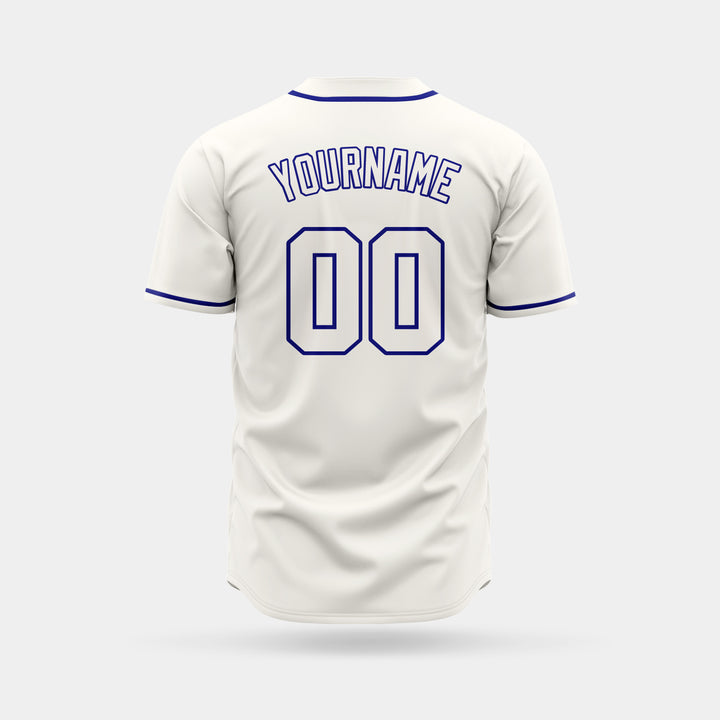 Wholesale baseball jersey custom design, MOQ - 9 Pcs - Just Adore