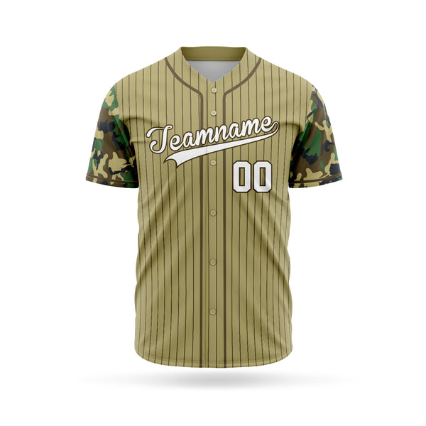 Design Your own Baseball Team uniform Jersey, MOQ - 9 Pcs - Just Adore