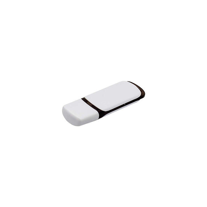 Two tone USB Flash Drives, Blank - Just Adore