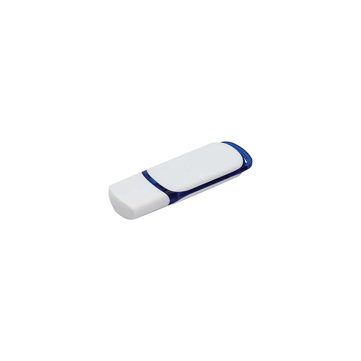 Two tone USB Flash Drives, Blank - Just Adore