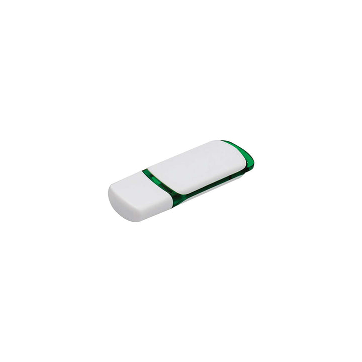 Two tone USB Flash Drives, Blank - Just Adore