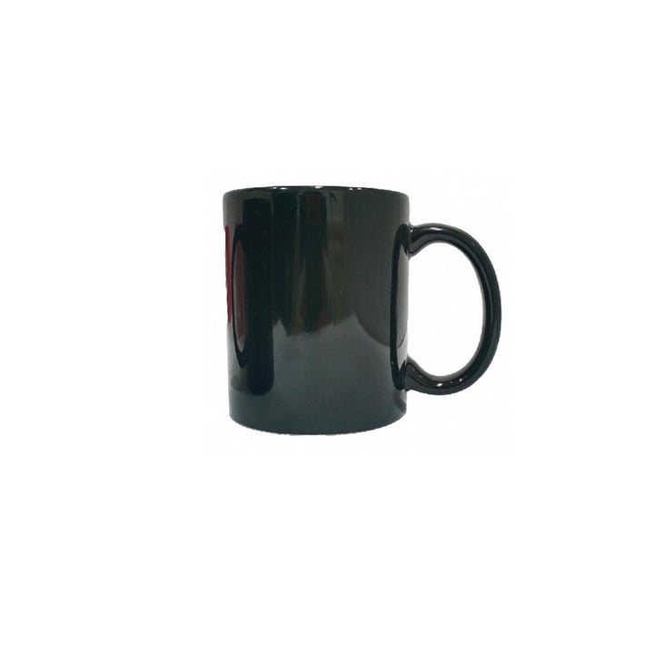 Colorful Ceramic Mug, 11 oz, Blank - Just Adore