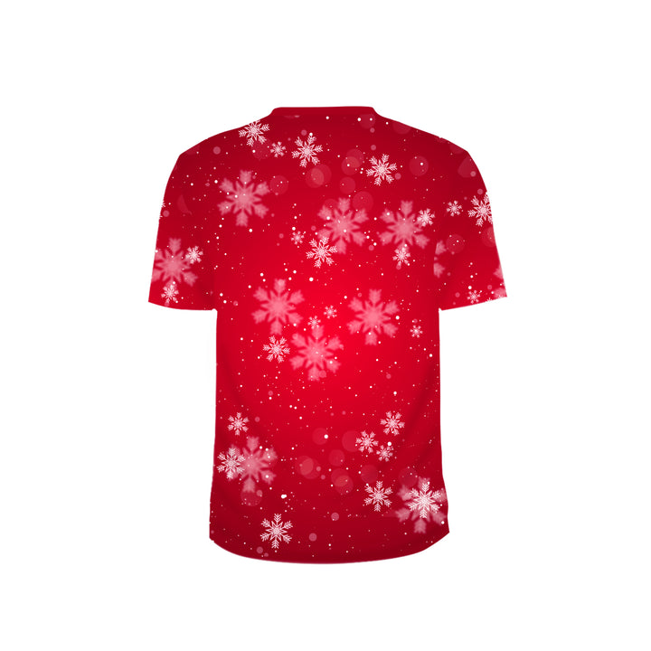 Graphic Christmas tees, New year Tshrts - Just Adore