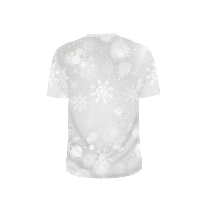 Graphic Christmas tees, New year Tshrts - Just Adore