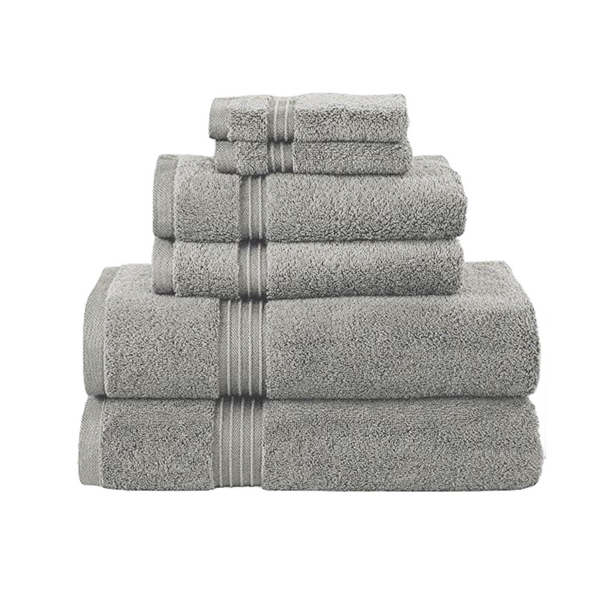 Salon Towels, 50 cm X 100 cm, Cotton, 600 GSM