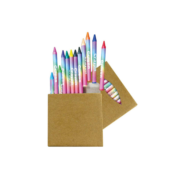 Children Gifts Crayons, Blank - Just Adore