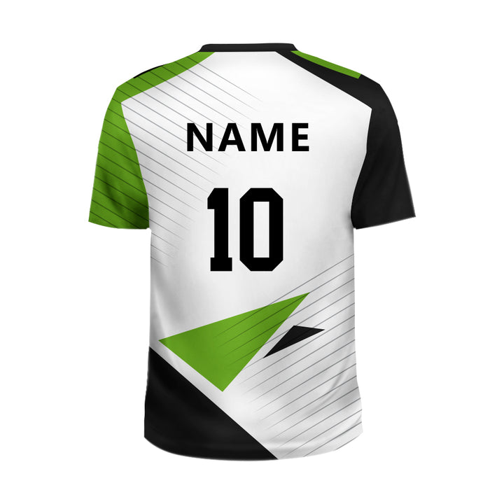 Custom international soccer jerseys, MOQ 11 Pcs - Just Adore