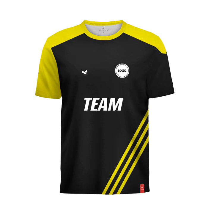 Custom soccer team uniform jerseys, MOQ 11 Pcs - Just Adore