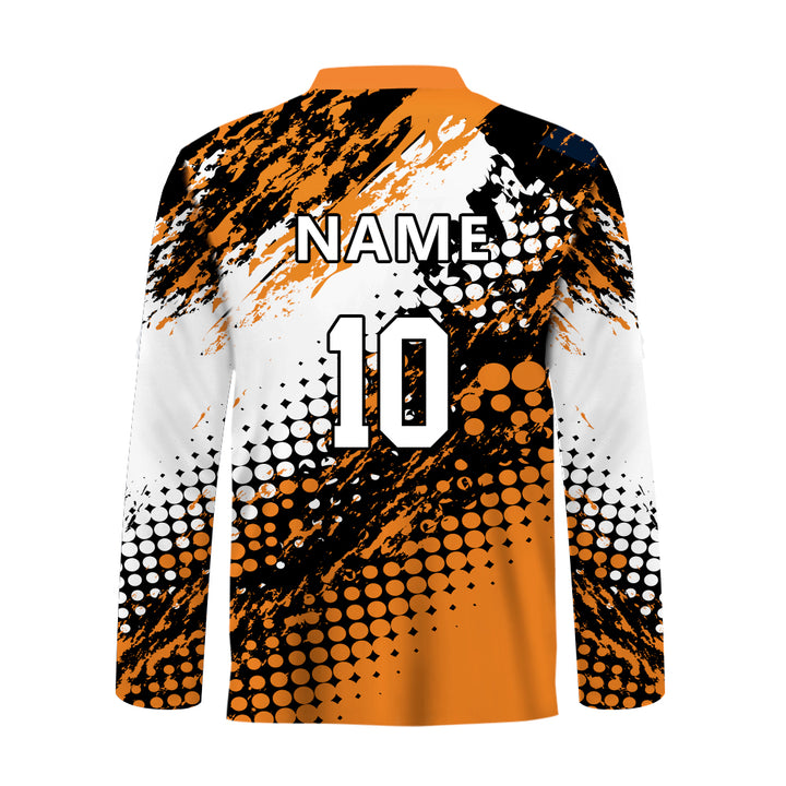 Cricket Uniform Jersey, MOQ 11 Pcs - Just Adore