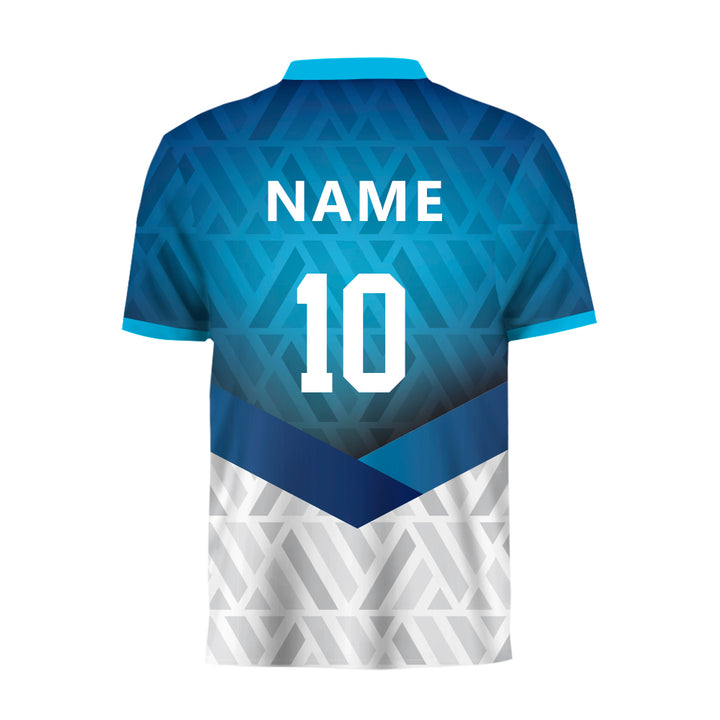 Cricket Team Uniform Jersey UAE, MOQ 11 Pcs - Just Adore