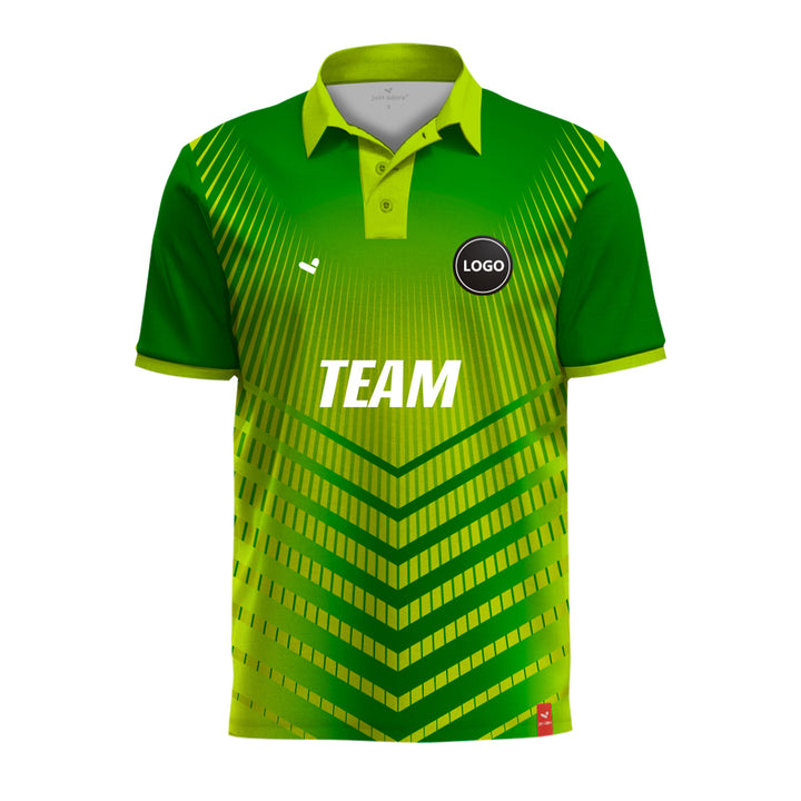 Design your own Cricket jersey bulk, MOQ 11 Pcs - Just Adore