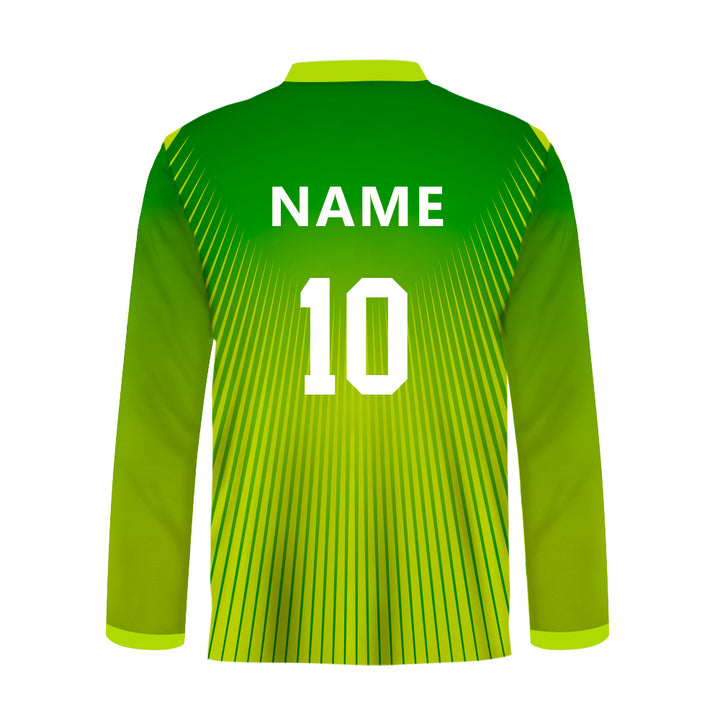 Design your own Cricket jersey bulk, MOQ 11 Pcs - Just Adore