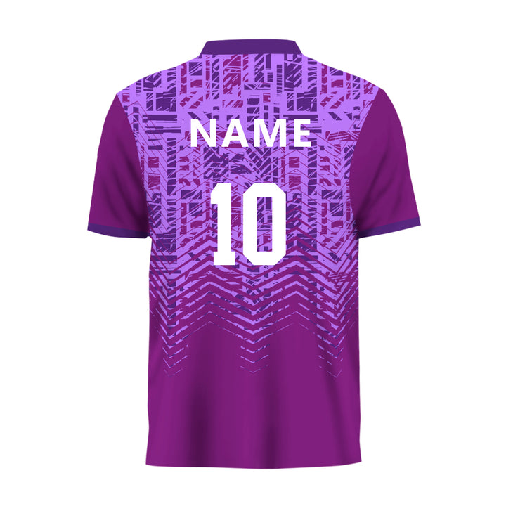 Sports Custom Sublimation printed jersey, MOQ 11 Pcs - Just Adore