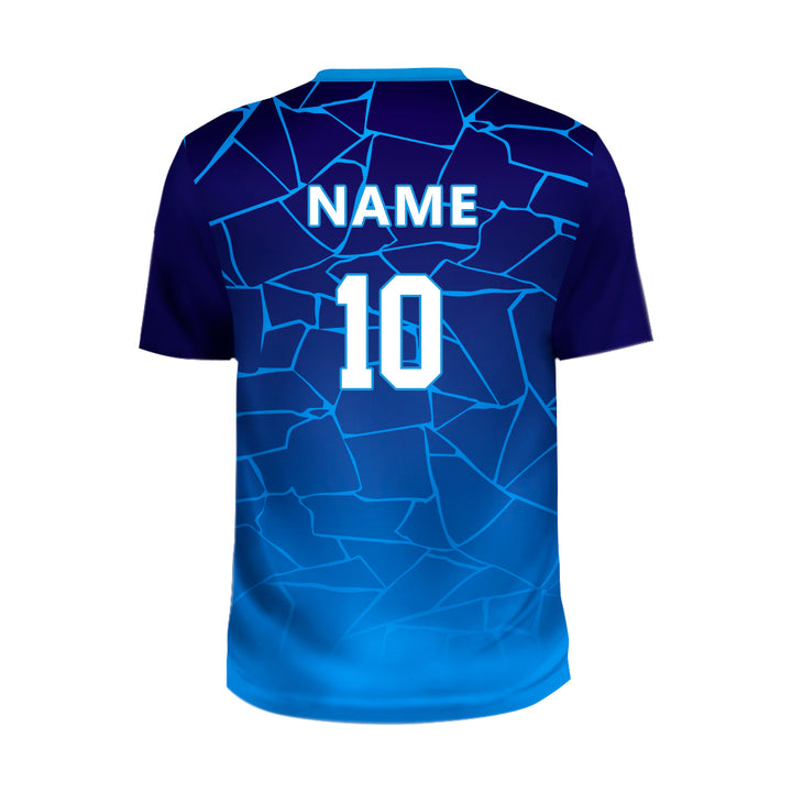 Full Sublimation football uniform Jersey Wholesale, MOQ 11 Pcs - Just Adore