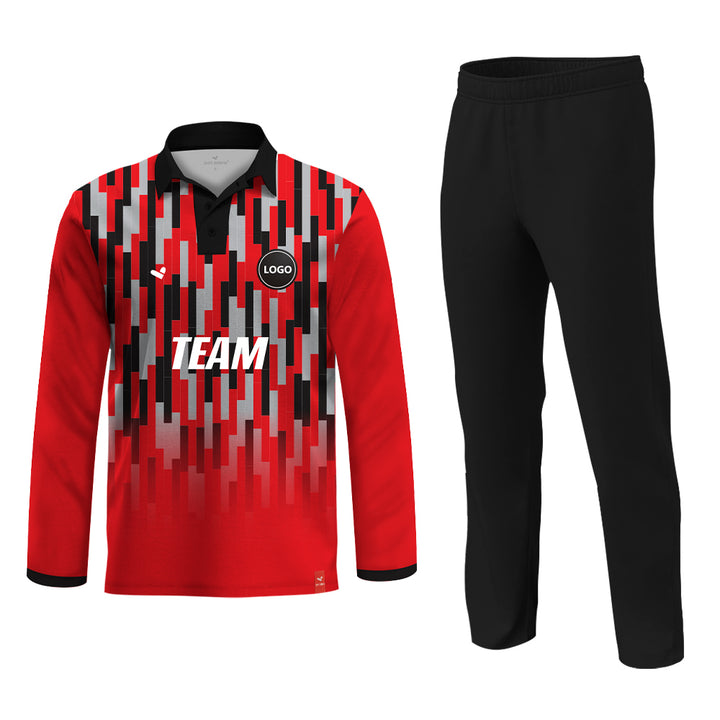 Sports jersey kit and Plain Pant Wholesale - MOQ 11 Sets - Just Adore