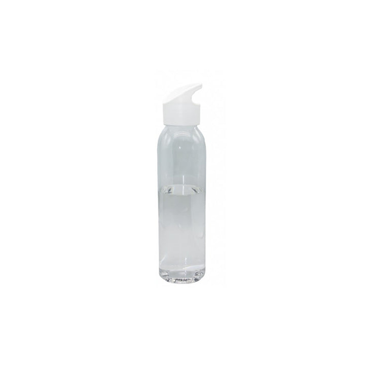 Tritan Plastic Water Bottle, Blank - Just Adore