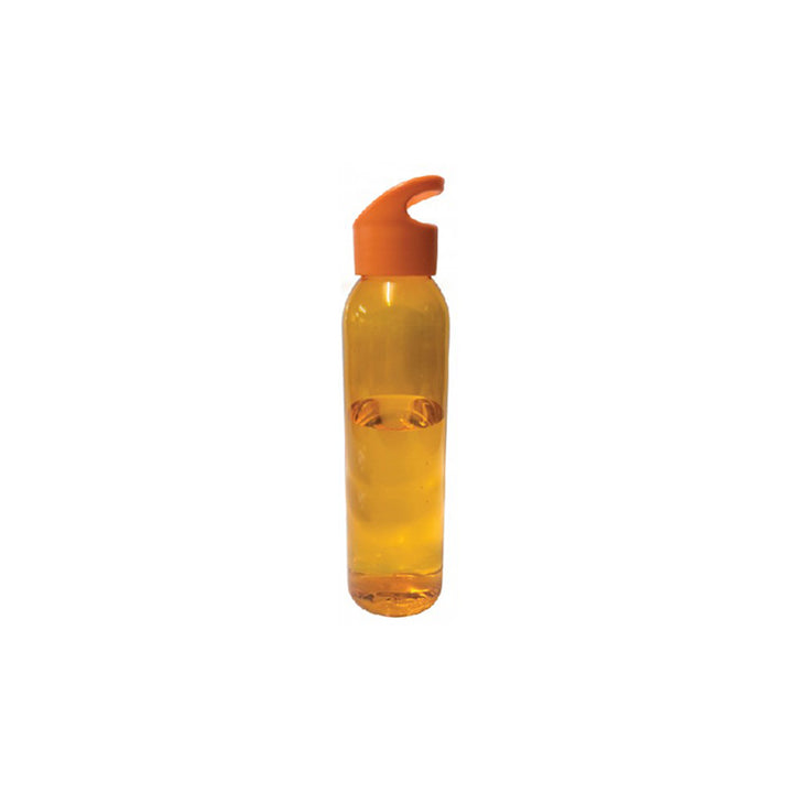 Tritan Plastic Water Bottle, Blank - Just Adore