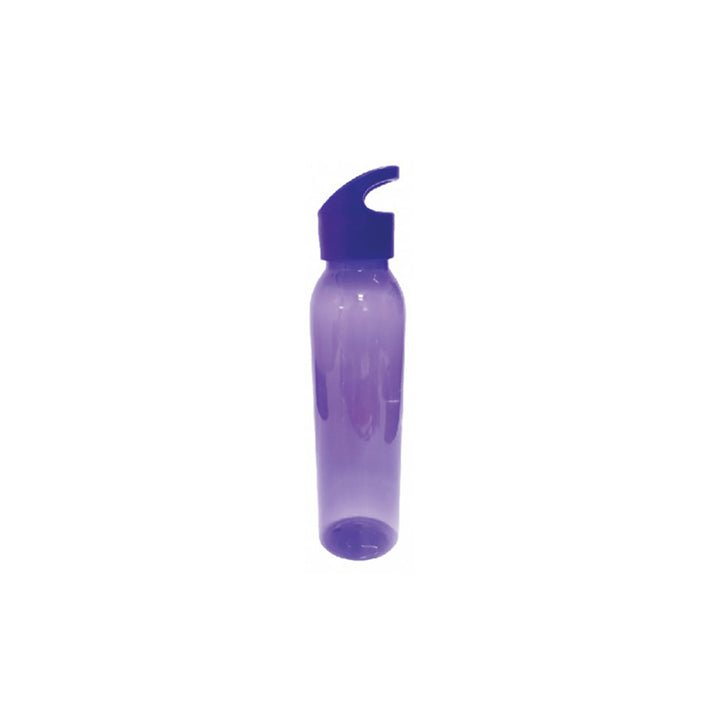 Tritan Plastic Water Bottle, Blank - Just Adore