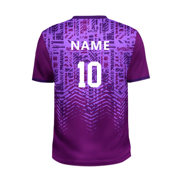 Customized Sports jersey wholesale UAE, MOQ 11 Pcs - Just Adore