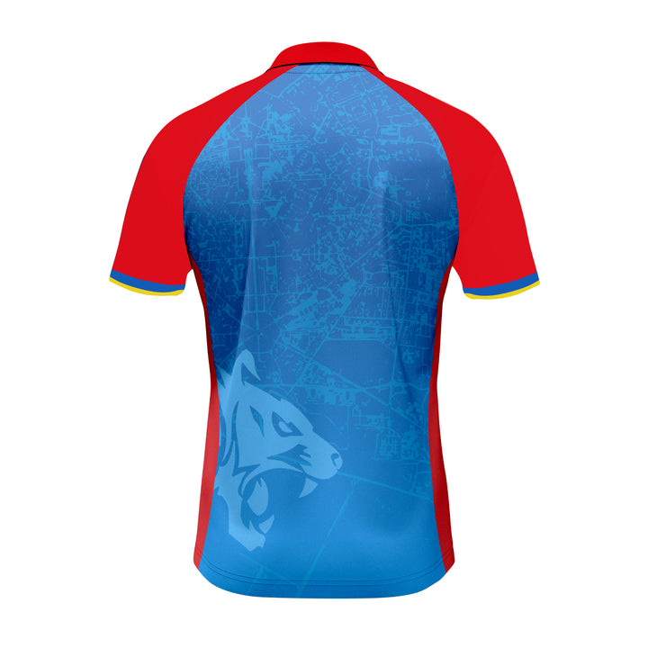 Delhi Capitals (DC) 2024 Fan Jersey - Just Adore