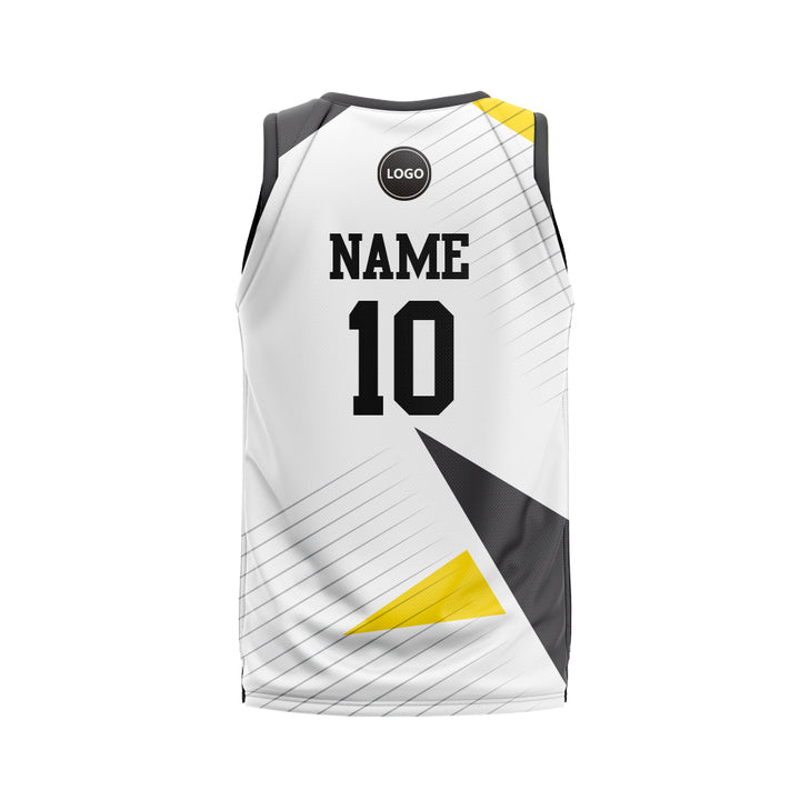 Design Your own Basketball Team uniform Jersey MOQ 6 Pcs - Just Adore