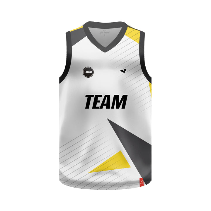 Design Your own Basketball Team uniform Jersey MOQ 6 Pcs - Just Adore