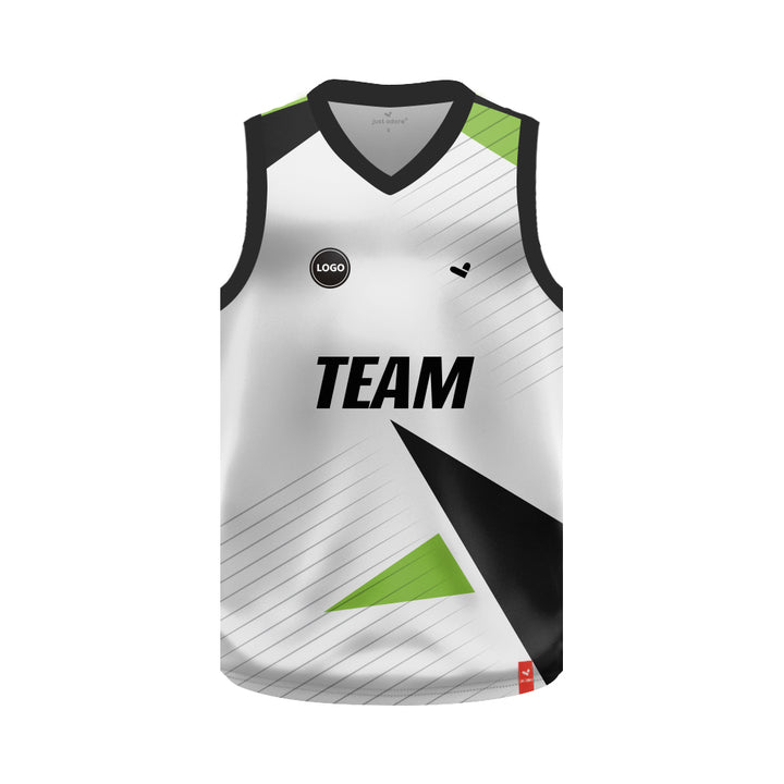 Design Your own Basketball Team uniform Jersey MOQ 6 Pcs - Just Adore