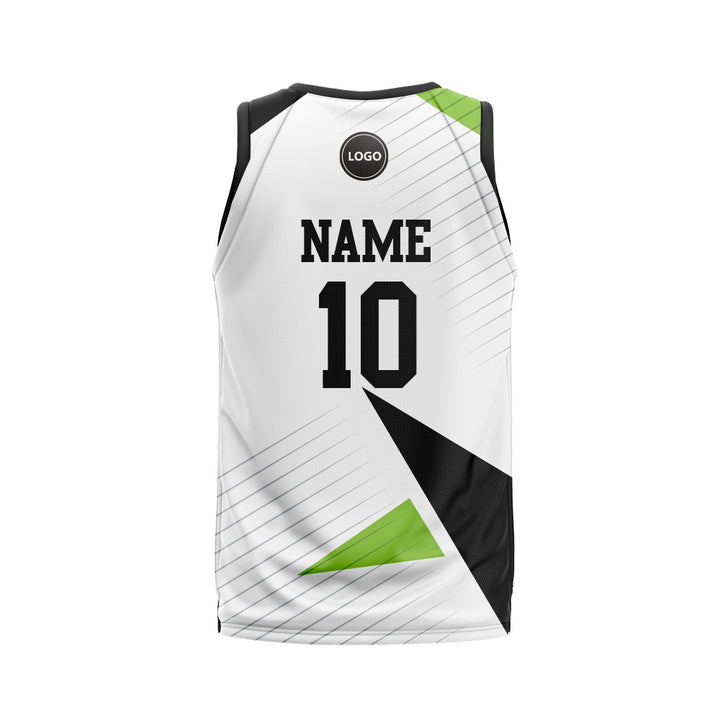 Design Your own Basketball Team uniform Jersey MOQ 6 Pcs - Just Adore