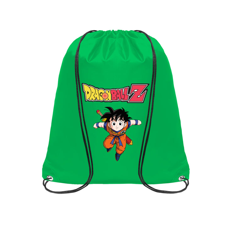 Dragon Ball String Bags - Just Adore