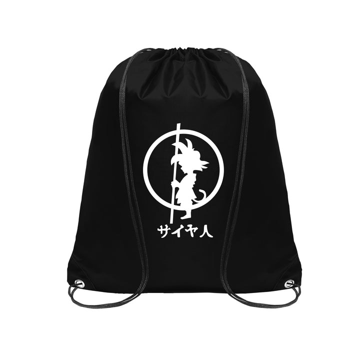 Dragon Ball String Bags - Just Adore