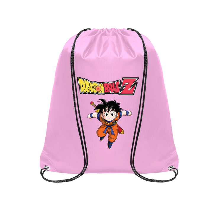 Dragon Ball String Bags - Just Adore