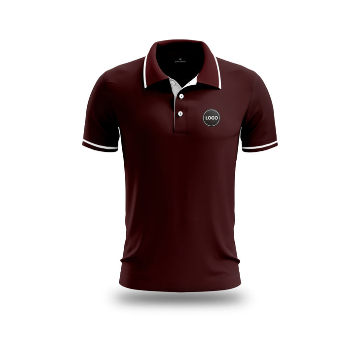 Uniform dri-fit polo tshirts - Unisex, MOQ - 12 pcs (Mixed Sizes) - Just Adore