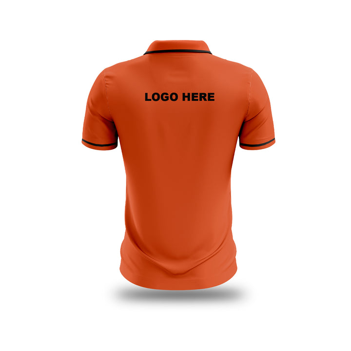 Uniform dri-fit polo tshirts - Unisex, MOQ - 12 pcs (Mixed Sizes) - Just Adore