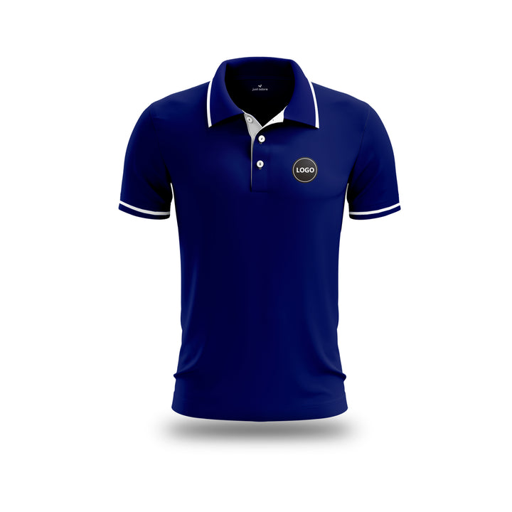 Uniform dri-fit polo tshirts - Unisex, MOQ - 12 pcs (Mixed Sizes) - Just Adore