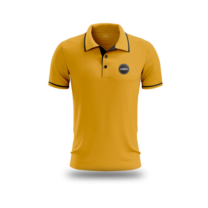 Uniform dri-fit polo tshirts - Unisex, MOQ - 12 pcs (Mixed Sizes) - Just Adore