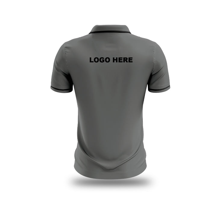 Uniform dri-fit polo tshirts - Unisex, MOQ - 12 pcs (Mixed Sizes) - Just Adore