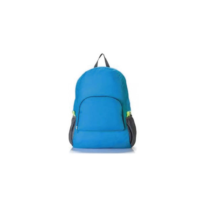 Foldable Backpacks, Blank - Just Adore