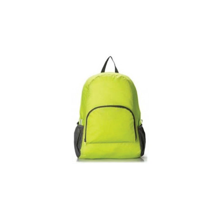 Foldable Backpacks, Blank - Just Adore