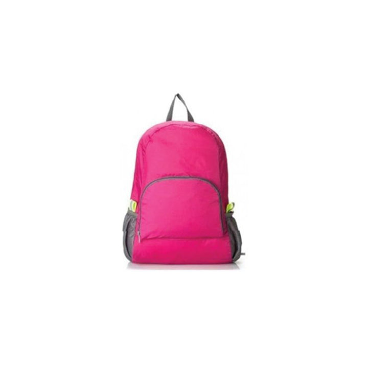 Foldable Backpacks, Blank - Just Adore