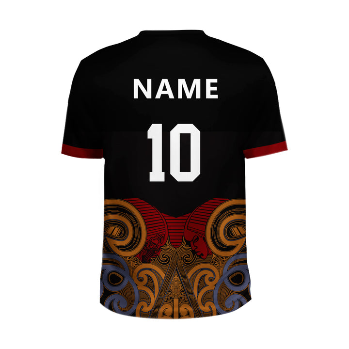 Football Team Uniform - Sublimation Jersey, MOQ 11 Pcs - Just Adore