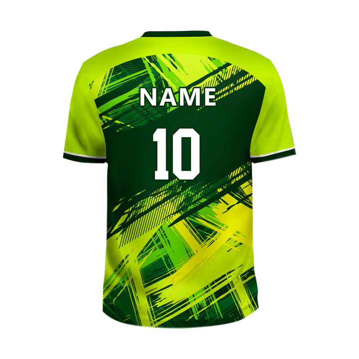 Customized football jersey online uae, MOQ 11 Pcs - Just Adore