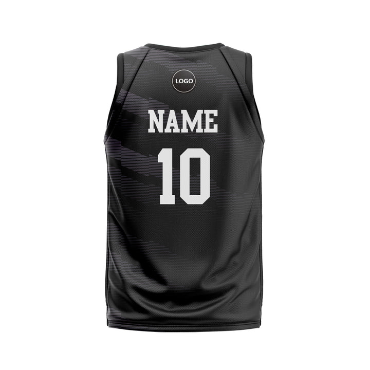 Basketball Team jerseys Customized, MOQ 6 Pcs - Just Adore