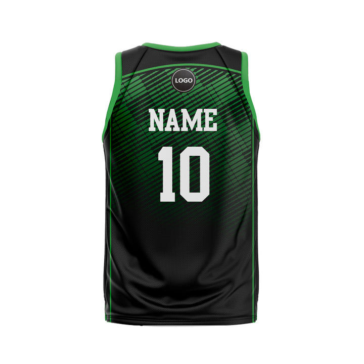 Basketball Team jerseys Customized bulk, MOQ 6 Pcs - Just Adore